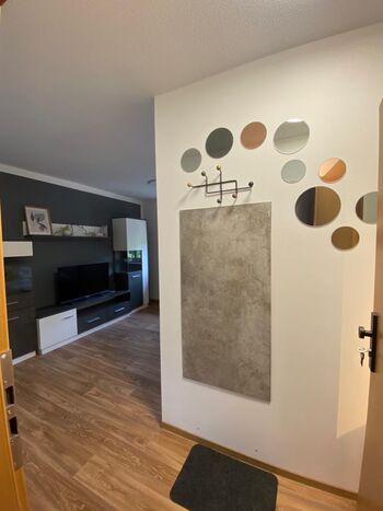 Apartment am Spreebogen Bild 2 Apartment am Spreebogen Bild 2