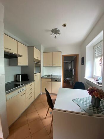 Apartment am Spreebogen Bild 5 Apartment am Spreebogen Bild 5