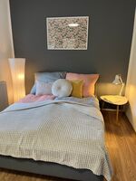 Apartment am Spreebogen Bild 3 Apartment am Spreebogen Bild 3