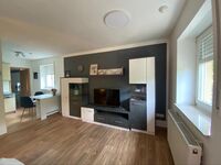 Apartment am Spreebogen Bild 4 Apartment am Spreebogen Bild 4