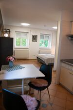 Apartment am Spreebogen Bild 6 Apartment am Spreebogen Bild 6