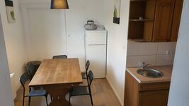 Hübsche Wohnung bei Hidesheim / Hannover Bild 8 Hübsche Wohnung bei Hidesheim / Hannover Bild 8