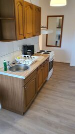 Hübsche Wohnung bei Hidesheim / Hannover Bild 11 Hübsche Wohnung bei Hidesheim / Hannover Bild 11