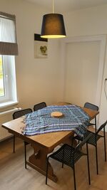 Hübsche Wohnung bei Hidesheim / Hannover Bild 5 Hübsche Wohnung bei Hidesheim / Hannover Bild 5