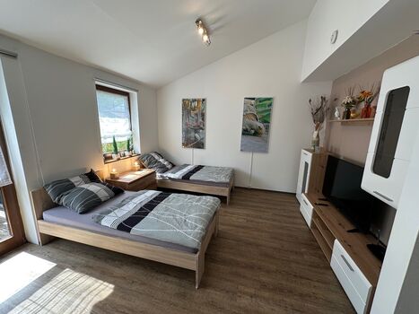 Wohnung in Falkenstein Bild 5 Wohnung in Falkenstein Bild 5