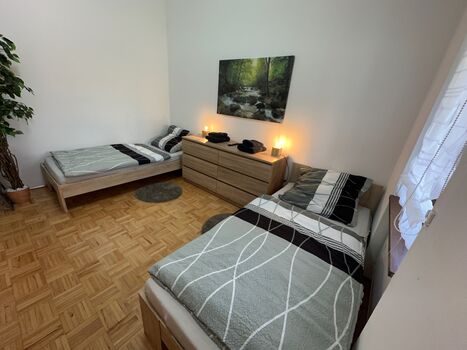 Wohnung in Falkenstein Bild 4 Wohnung in Falkenstein Bild 4