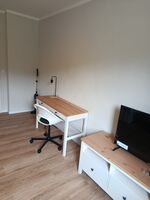 Wohn-/Schlafzimmer Wohn-/Schlafzimmer