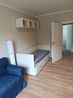Wohn-/Schlafzimmer Wohn-/Schlafzimmer