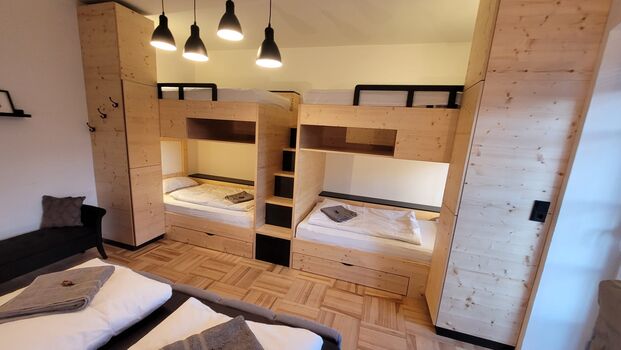 Wohnung nahe Toskanapark Bild 1 Wohnung nahe Toskanapark Bild 1