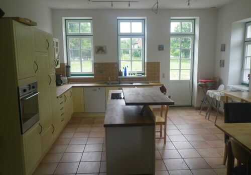 Alter Pferdestall Dreveskirchen 2 Wohnungen (165 m2) Bild 3 Alter Pferdestall Dreveskirchen 2 Wohnungen (165 m2) Bild 3