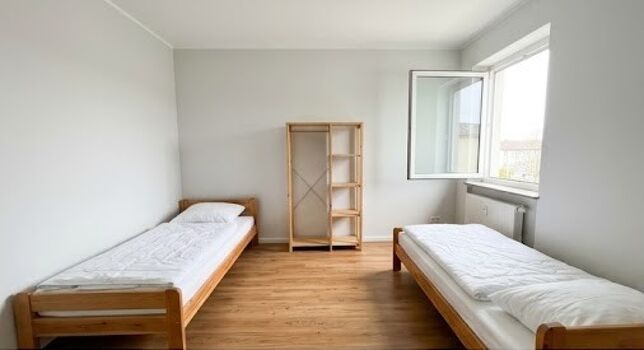 Wohnung in Mülheim an der Ruhr Wohnung in Mülheim an der Ruhr