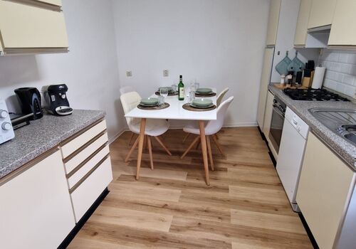 MB Homes Beuren (Single room)ganze Unterkunft für 4-6 Personen Bild 5 MB Homes Beuren (Single room)ganze Unterkunft für 4-6 Personen Bild 5