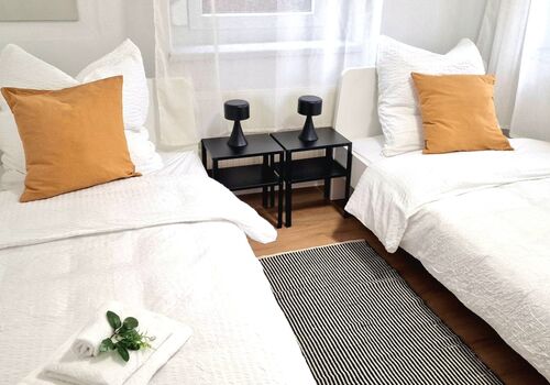 MB Homes Beuren (Single room)ganze Unterkunft für 4-6 Personen MB Homes Beuren (Single room)ganze Unterkunft für 4-6 Personen