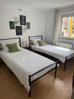 MB Homes Beuren (Single room)ganze Unterkunft für 1-6 Personen Bild 5 MB Homes Beuren (Single room)ganze Unterkunft für 1-6 Personen Bild 5