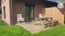 Terrasse 1 Terrasse 1