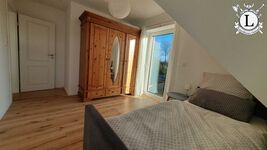 2. Schlafzimmer 2. Schlafzimmer