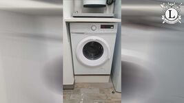 Waschmaschine Waschmaschine