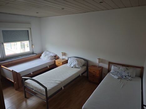 Wohnung Beermann Zdjęcie 4 Wohnung Beermann Zdjęcie 4