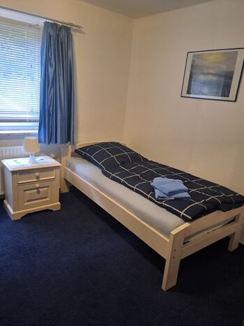 Wohnung Blume Zdjęcie 4 Wohnung Blume Zdjęcie 4