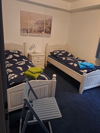 Wohnung Blume Zdjęcie 3 Wohnung Blume Zdjęcie 3