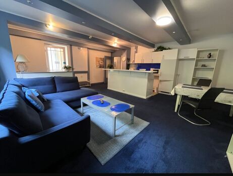 Wohnung Blume Zdjęcie 2 Wohnung Blume Zdjęcie 2