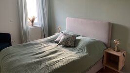 Wohnung mit 3 Schlafzimmer, vollausgestattete Küche, Bad Picture 3 Wohnung mit 3 Schlafzimmer, vollausgestattete Küche, Bad Picture 3