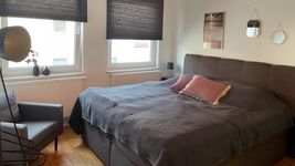 Wohnung mit 3 Schlafzimmer, vollausgestattete Küche, Bad Picture 2 Wohnung mit 3 Schlafzimmer, vollausgestattete Küche, Bad Picture 2