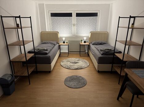 Pension in Herten Bild 5 Pension in Herten Bild 5