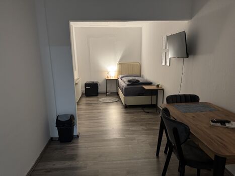 Pension in Herten Bild 3 Pension in Herten Bild 3