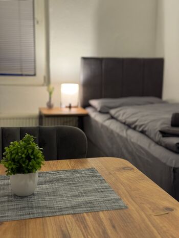 Pension in Herten Pension in Herten