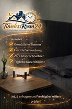 Einzelzimmer -Doppelzimmer Vollausgestattet, Bild 25 Einzelzimmer -Doppelzimmer Vollausgestattet, Bild 25