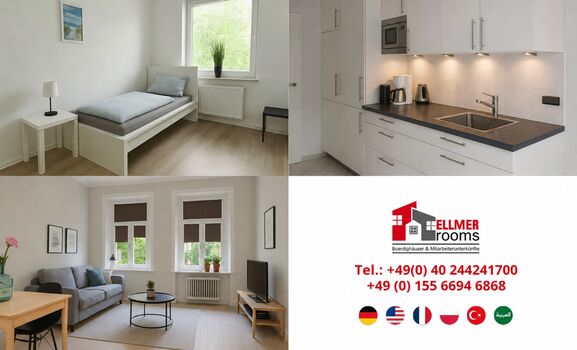 Wohnung in Lübeck Wohnung in Lübeck