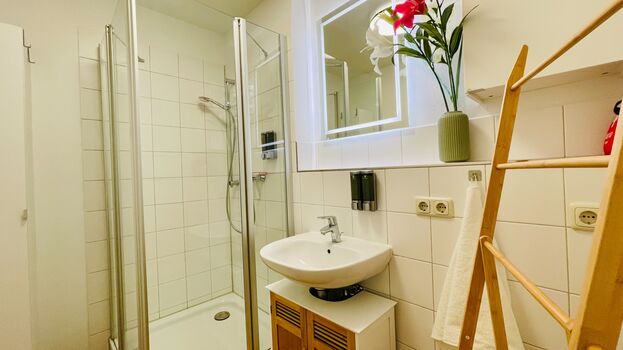 Vollausgestattete Wohnung, 3 Schlafzimmer, 7 Personen, City Bild 5 Vollausgestattete Wohnung, 3 Schlafzimmer, 7 Personen, City Bild 5