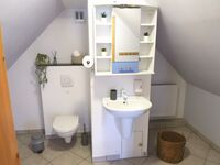 Ruhiges Loftzimmer mit privatem Gäste-WC und Garten Bild 3 Ruhiges Loftzimmer mit privatem Gäste-WC und Garten Bild 3