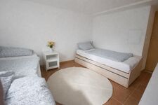 Basement Hostel Bild 1 Basement Hostel Bild 1