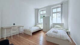 ProStay – Komfortable Business Apartments | Neumünster Bild 7 ProStay – Komfortable Business Apartments | Neumünster Bild 7