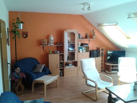 Wohnung Hees Zdjęcie 3 Wohnung Hees Zdjęcie 3
