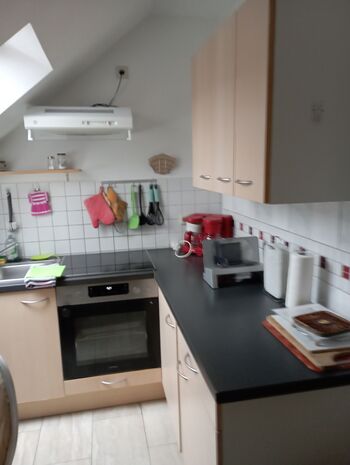 Wohnung Hees Zdjęcie 2 Wohnung Hees Zdjęcie 2