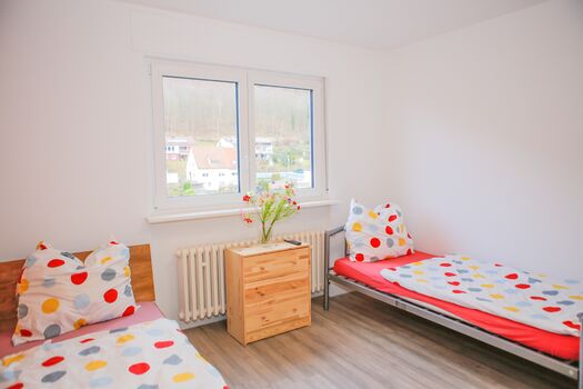 Wohnung in Lahr Bild 3 Wohnung in Lahr Bild 3