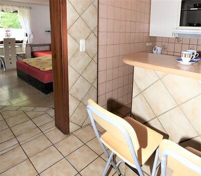 Wohnung FRITZ - für 3-5er Gruppe Obrázok 4 Wohnung FRITZ - für 3-5er Gruppe Obrázok 4