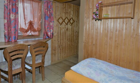 Wohnung FRITZ - für 3-5er Gruppe Obrázok 5 Wohnung FRITZ - für 3-5er Gruppe Obrázok 5