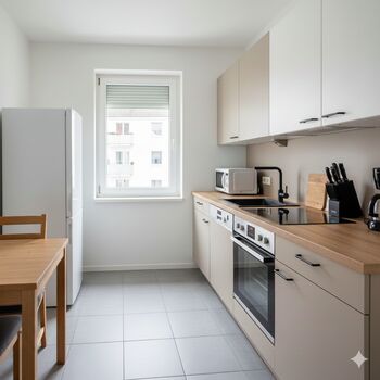 Apartment v Roetgen Obrázok 3 Apartment v Roetgen Obrázok 3