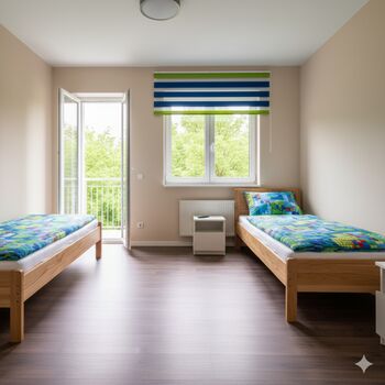 Apartment v Roetgen Obrázok 2 Apartment v Roetgen Obrázok 2