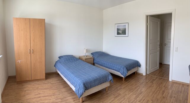Business Apartment Schillerstraße Business Apartment Schillerstraße