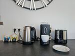 Kaffee & Tee sind für euch vorhanden Kaffee & Tee sind für euch vorhanden