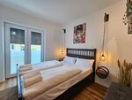 Schlafzimmer 3:das ganze Apartment hat Fußbodenheizung Schlafzimmer 3:das ganze Apartment hat Fußbodenheizung