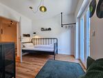 Schlafzimmer 1: Mit drei Schlafzimmern gibt es genug Rückzugsmöglichkeiten Schlafzimmer 1: Mit drei Schlafzimmern gibt es genug Rückzugsmöglichkeiten