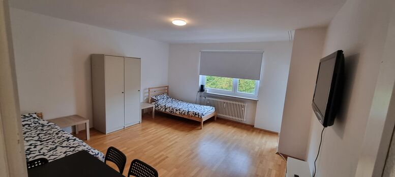 Wohnung in München Bild 2 Wohnung in München Bild 2