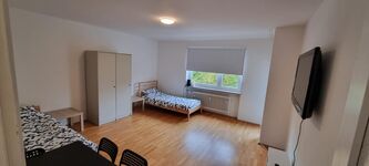 Mieszkanie w München Zdjęcie 4 Mieszkanie w München Zdjęcie 4