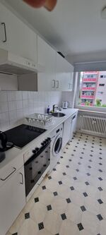 Mieszkanie w München Zdjęcie 1 Mieszkanie w München Zdjęcie 1